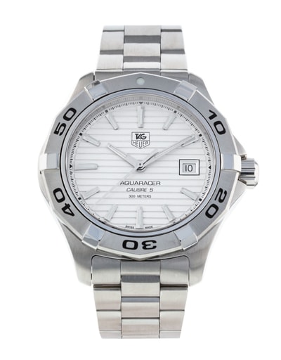 Tag Heuer Aquaracer WAP2011.BA0830